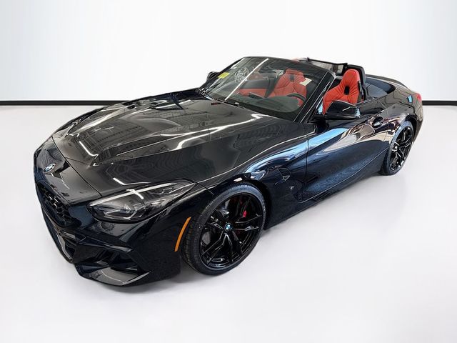 2024 BMW Z4 M40i