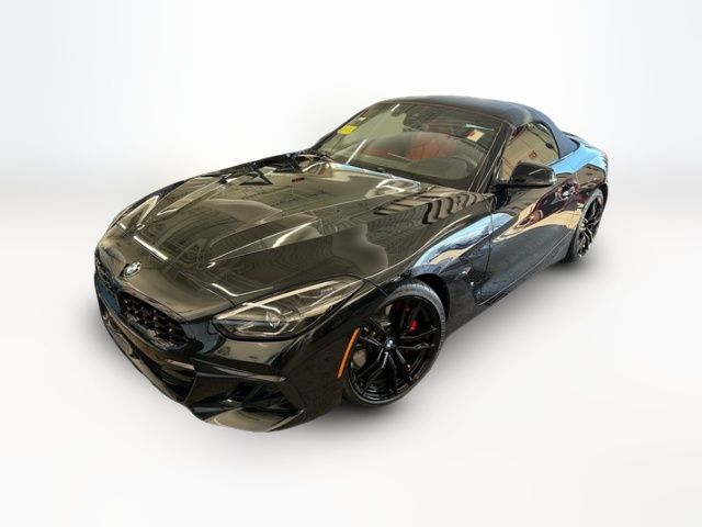 2024 BMW Z4 M40i