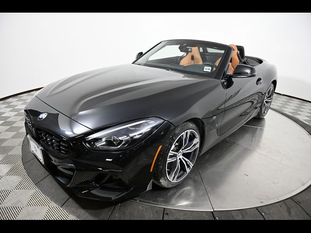 2024 BMW Z4 M40i