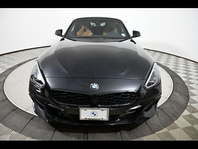 2024 BMW Z4 M40i