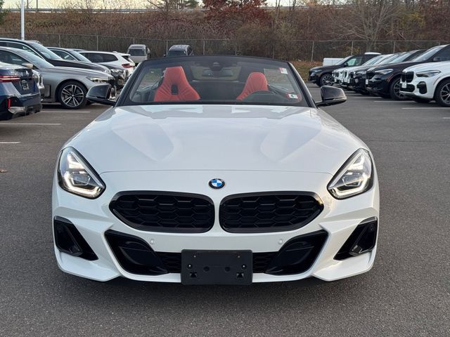 2024 BMW Z4 M40i