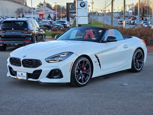 2024 BMW Z4 M40i