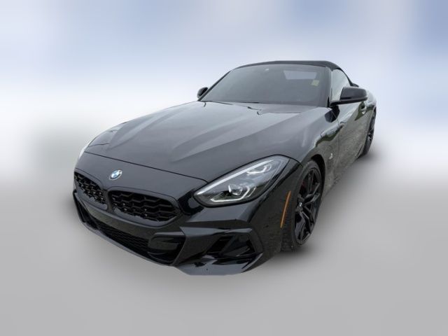 2024 BMW Z4 M40i