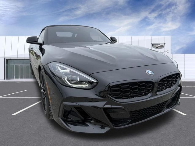 2024 BMW Z4 M40i