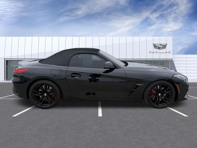 2024 BMW Z4 M40i