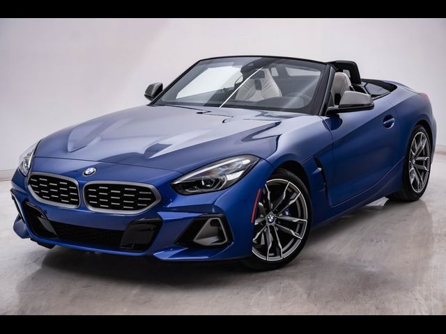 2024 BMW Z4 M40i