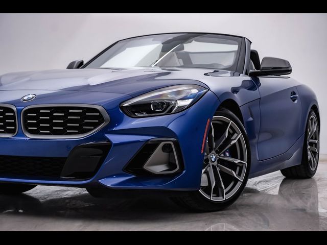 2024 BMW Z4 M40i