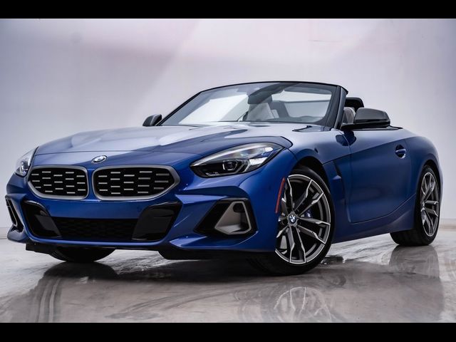 2024 BMW Z4 M40i