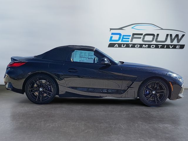 2024 BMW Z4 M40i