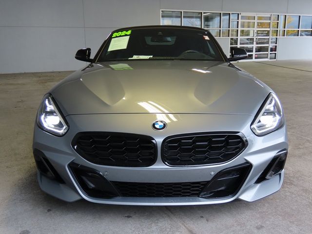 2024 BMW Z4 M40i