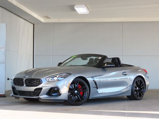 2024 BMW Z4 M40i