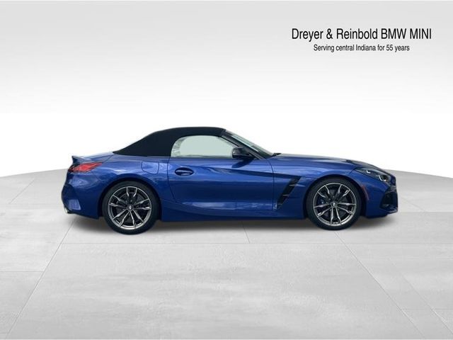 2024 BMW Z4 M40i