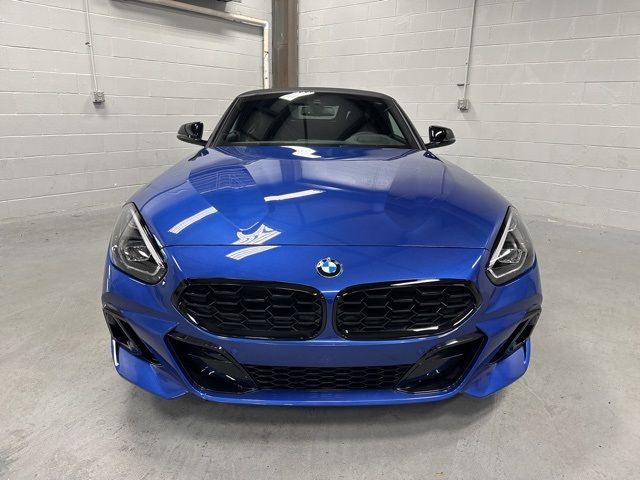 2024 BMW Z4 M40i