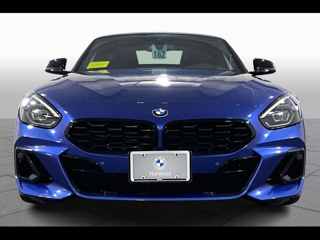 2024 BMW Z4 M40i
