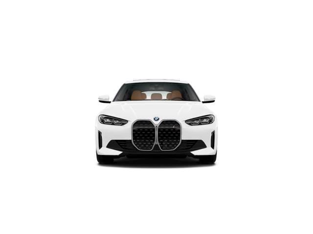 2024 BMW i4 eDrive35