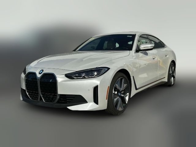 2024 BMW i4 eDrive35