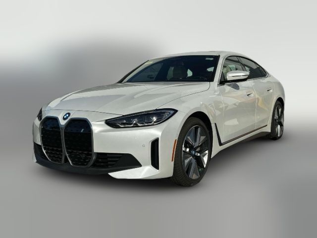 2024 BMW i4 eDrive35