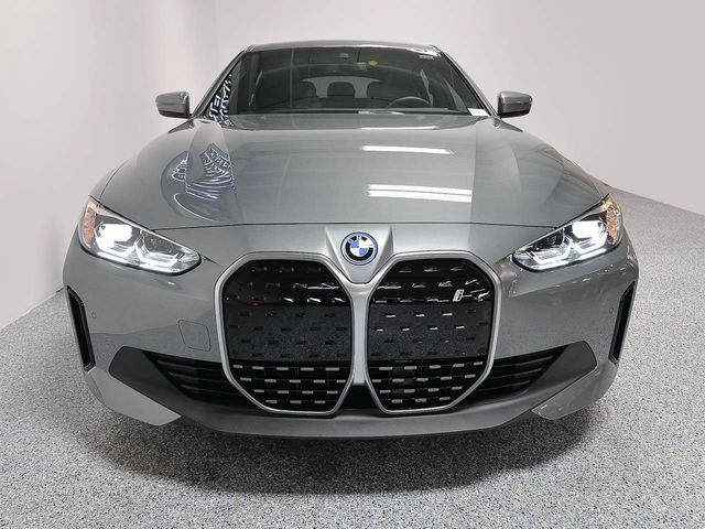 2024 BMW i4 eDrive35