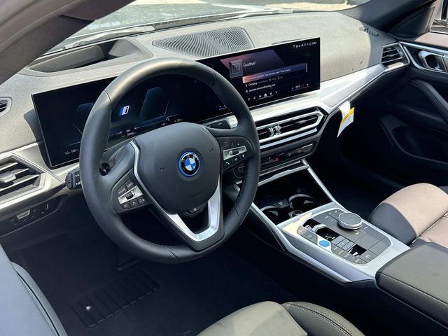 2024 BMW i4 eDrive35