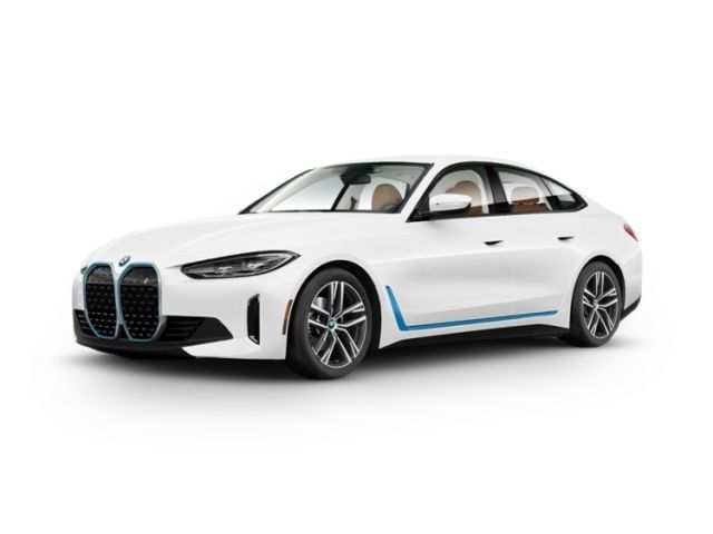 2024 BMW i4 eDrive40