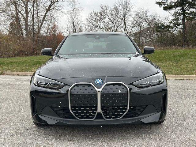 2024 BMW i4 xDrive40