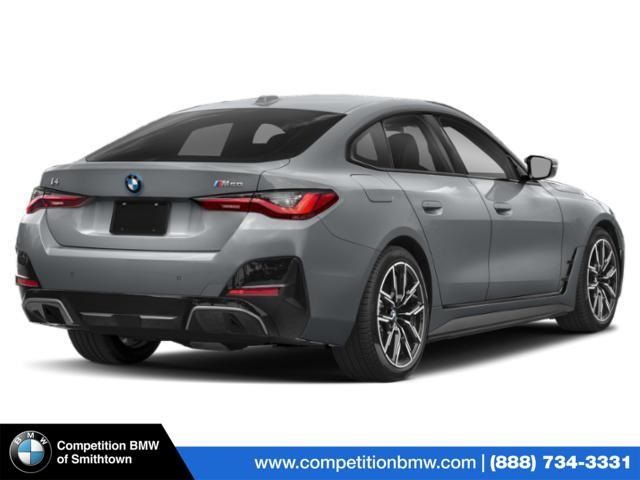 2024 BMW i4 xDrive40