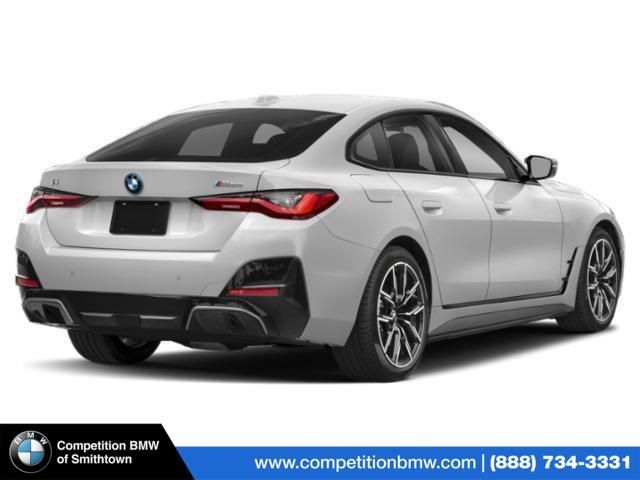 2024 BMW i4 xDrive40