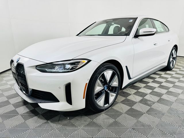 2024 BMW i4 xDrive40