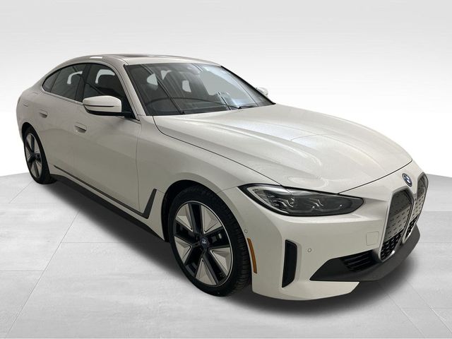 2024 BMW i4 xDrive40