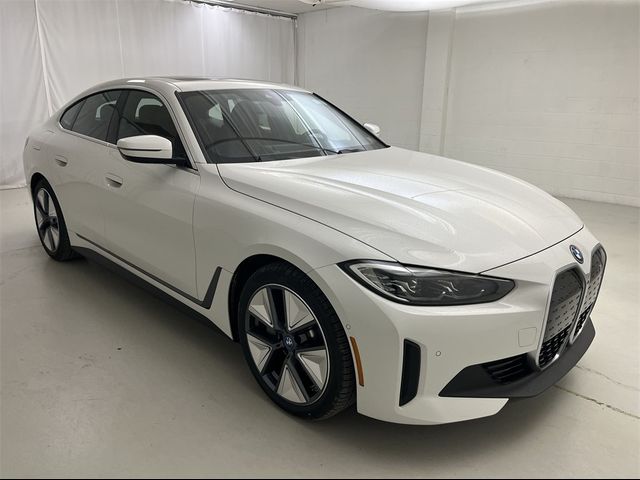 2024 BMW i4 xDrive40