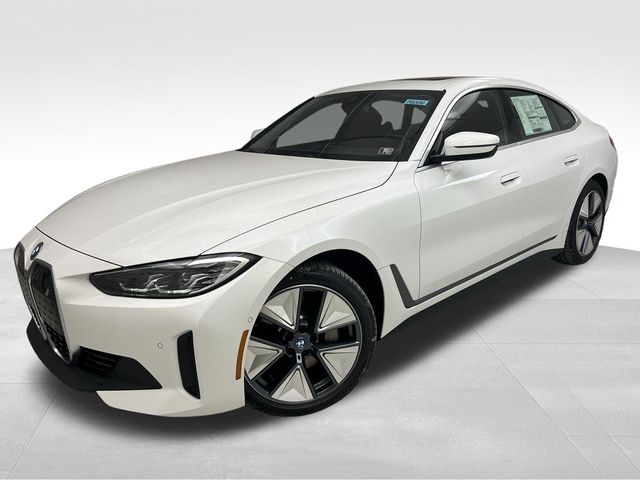 2024 BMW i4 xDrive40