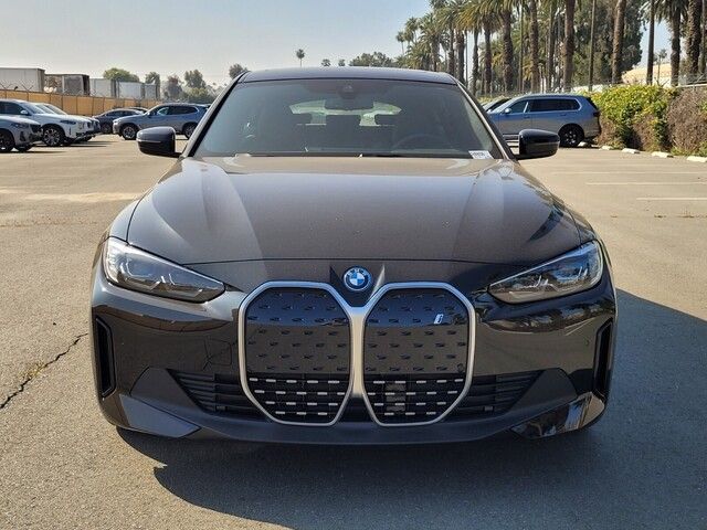 2024 BMW i4 xDrive40