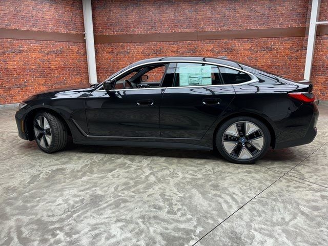 2024 BMW i4 xDrive40