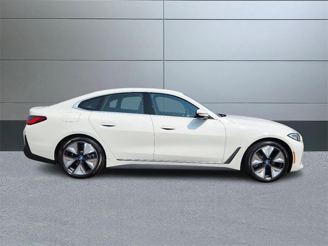 2024 BMW i4 xDrive40