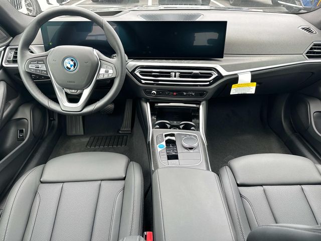 2024 BMW i4 xDrive40