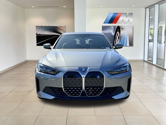 2024 BMW i4 xDrive40