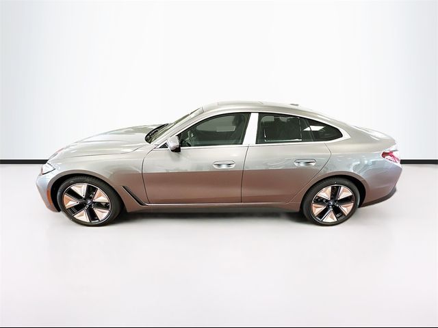 2024 BMW i4 xDrive40