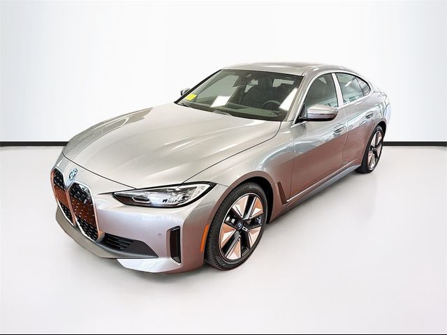 2024 BMW i4 xDrive40