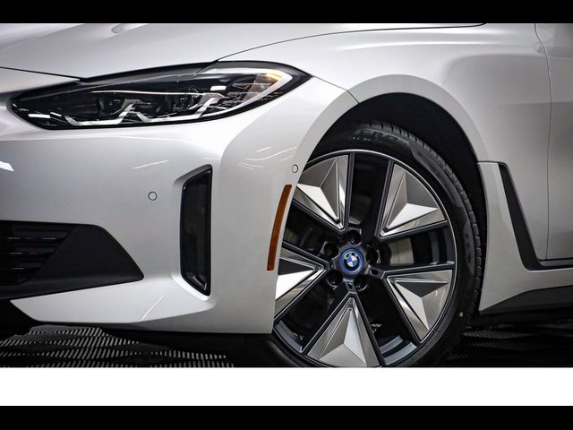 2024 BMW i4 xDrive40