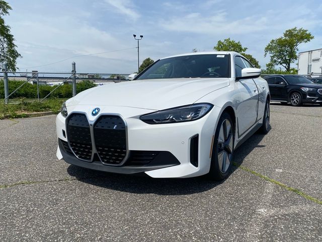 2024 BMW i4 xDrive40