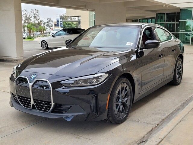 2024 BMW i4 xDrive40