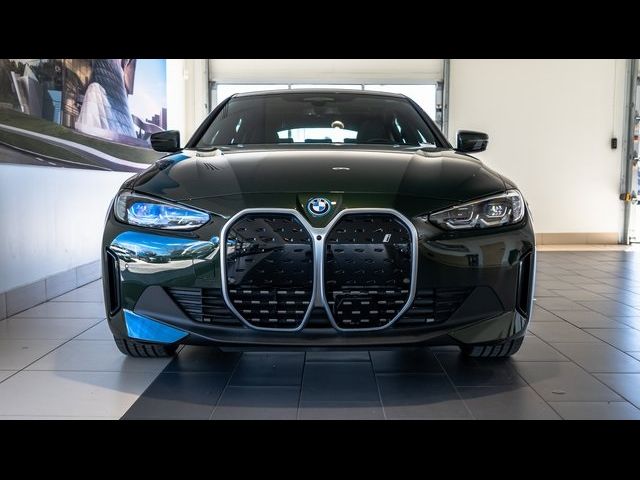 2024 BMW i4 xDrive40