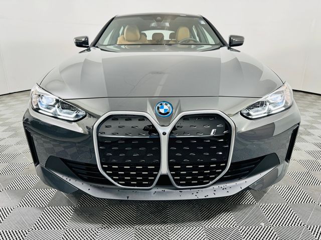 2024 BMW i4 xDrive40