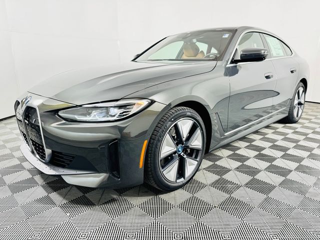 2024 BMW i4 xDrive40