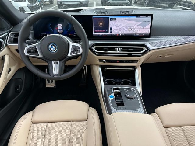 2024 BMW i4 xDrive40