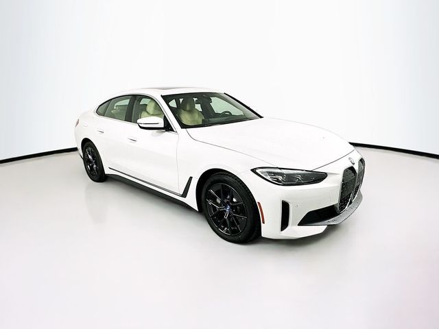 2024 BMW i4 xDrive40