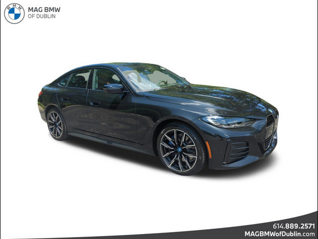 2024 BMW i4 xDrive40