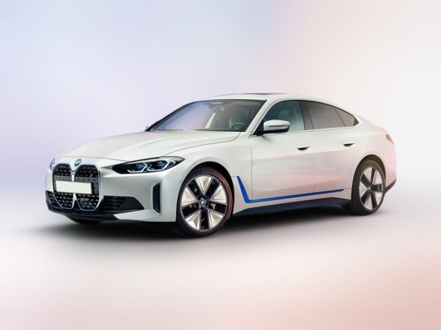 2024 BMW i4 xDrive40