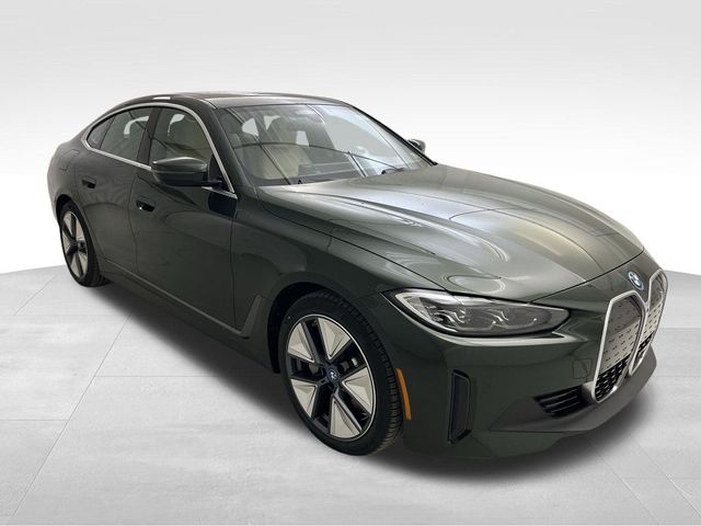 2024 BMW i4 xDrive40