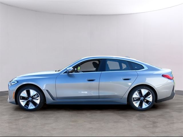 2024 BMW i4 xDrive40